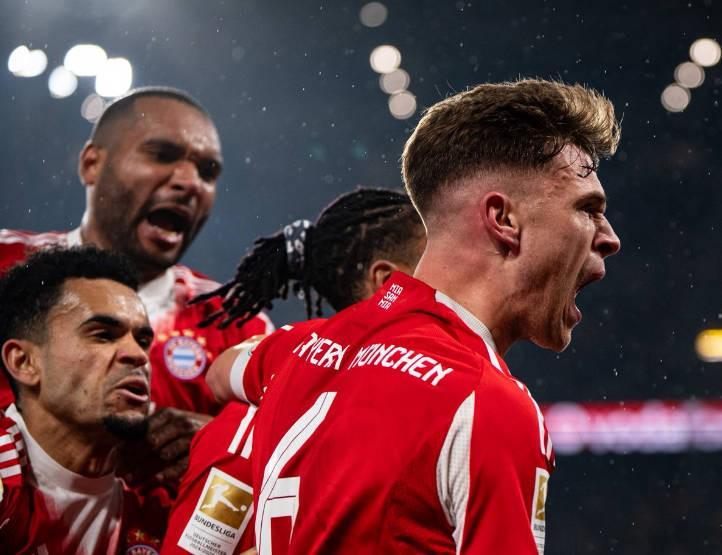 世界杯高清比赛直播-基米希：多特球员跟我说，亚特兰大主场的场地状况相对较差