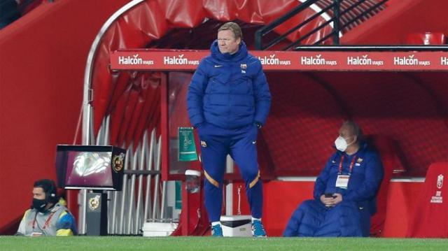 世界杯手机观看平台-科曼是迟到三年的巴萨真命天子？