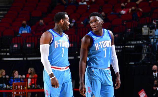 世界杯手机官网直播app下载-连胜令火箭重燃季后赛希望 GM暗示或进行交易补强