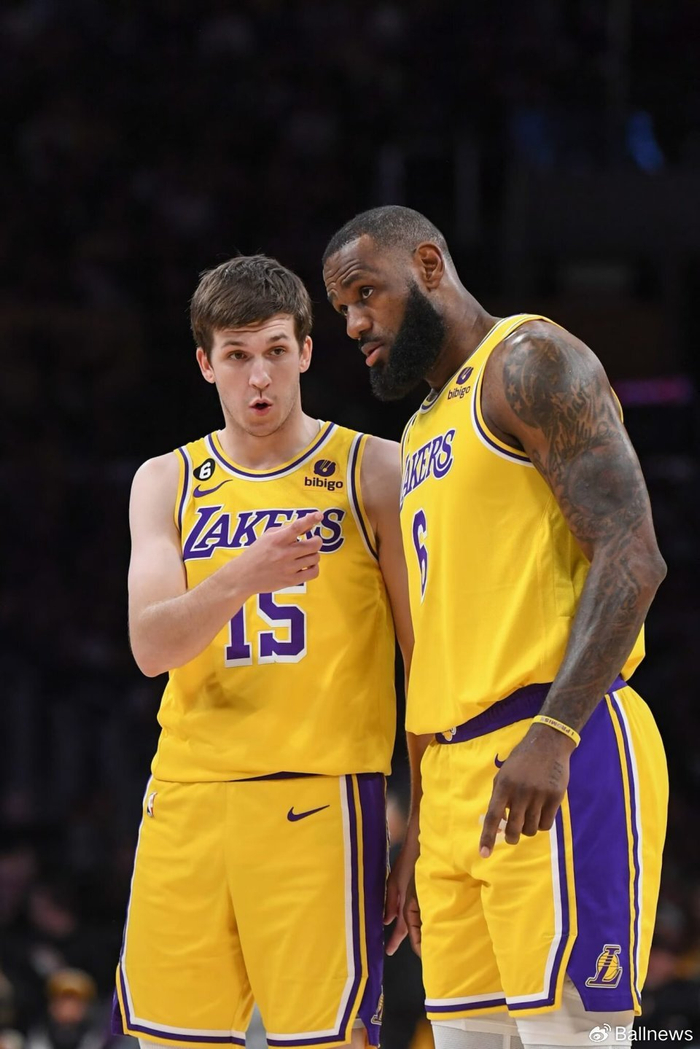 世界杯手机观看平台-皮尔斯建议詹姆斯立即退役：伤病潮已让湖人崩溃，他为联盟付出了一切|保罗·皮尔斯|勒布朗-詹姆斯|奥斯汀-里夫斯|奥斯汀·里夫斯|保罗-皮尔斯_新浪体育_新浪新闻